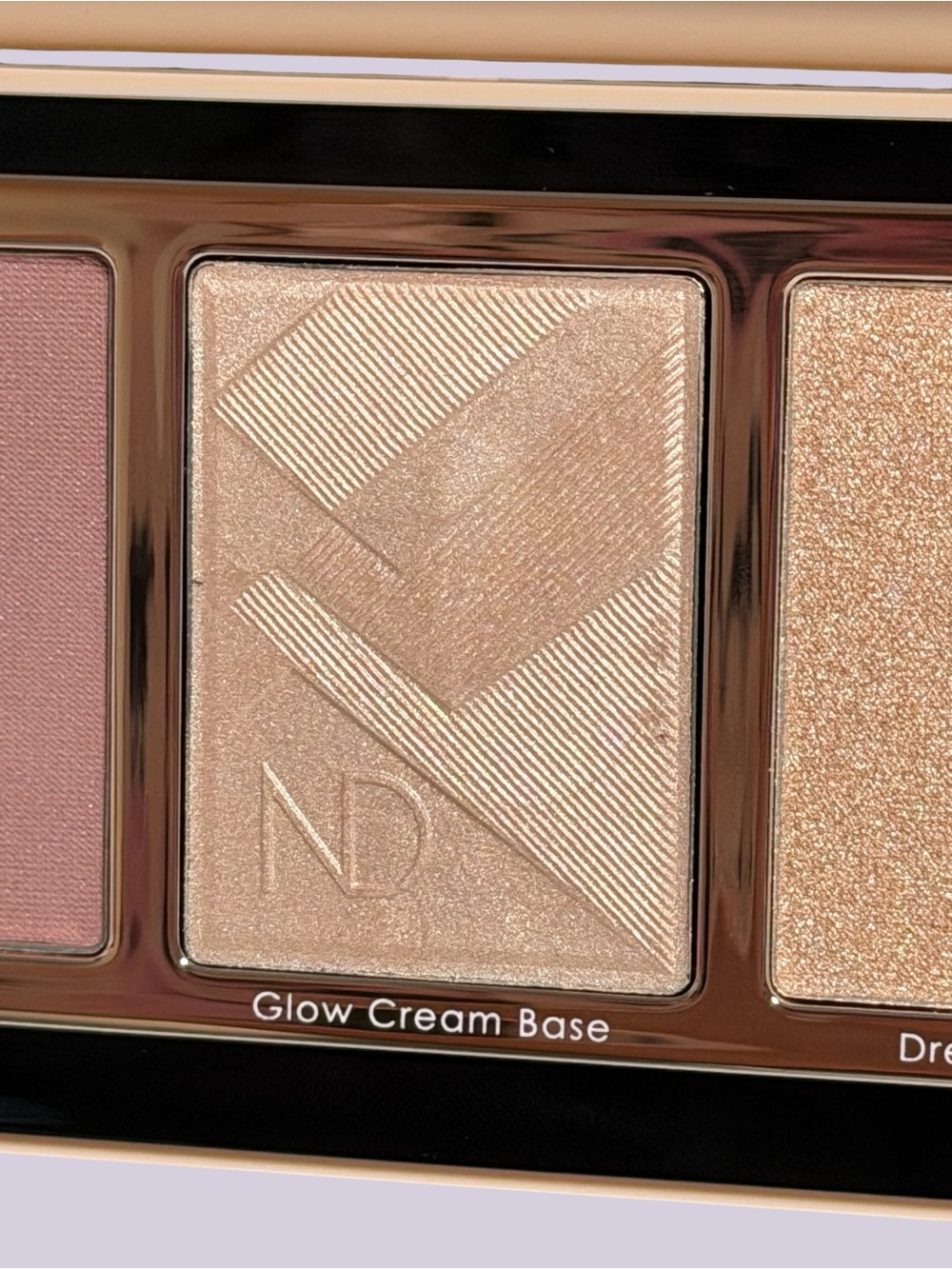 Natasha Denona MY DREAM Cheek Trio Cream Blush & Highlight Trio — NIB - Picture 7 of 16